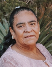 Maria Serafina Hernandez