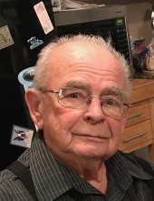 Hal Gordon Teaven