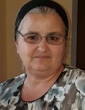 Iuliana Bonas