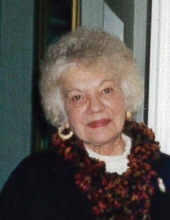 Marjorie Alyce Kingland