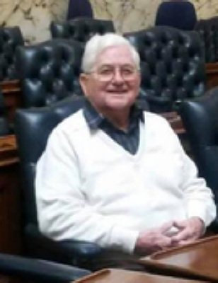 Dr. Benjamin Paul Ebersole