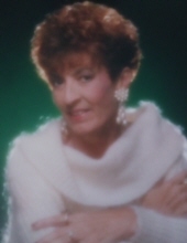 Judy Amonette