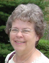 Patsy Ann Weatherbie