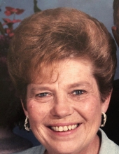 Photo of Gillaine "Jill" Williams