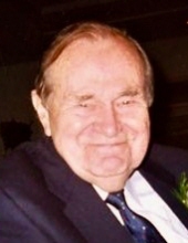 Willard G. Sylvester