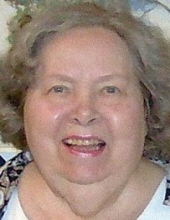 Liliana L. Doublestein