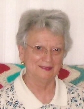 Gloria G. Haley