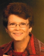 Nancy Marie Watkins