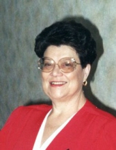 Patsy Sue Chaffins Mauldin