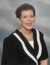 Barbara A.  Darby