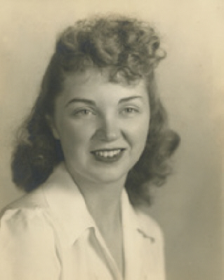Photo of Madge Orchard