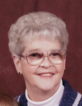 Shirley G. Seymour