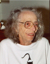 Lucille M. Kelly 203905
