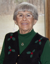 Phyllis Hamby