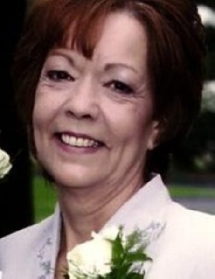 Photo of Janet Gillam