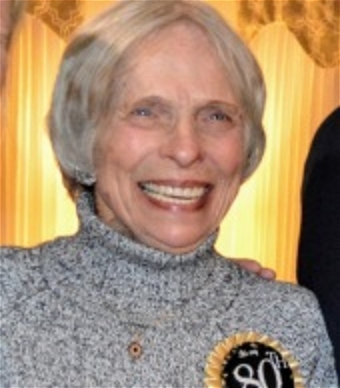 Cecelia R. Zunic Ellicott City, Maryland Obituary