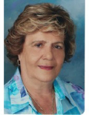 Photo of Dr. Kathleen Pistone Carucci