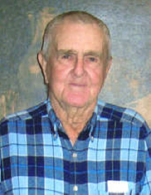 Photo of Donald Wiley