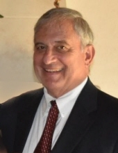 Michael J Vernotico