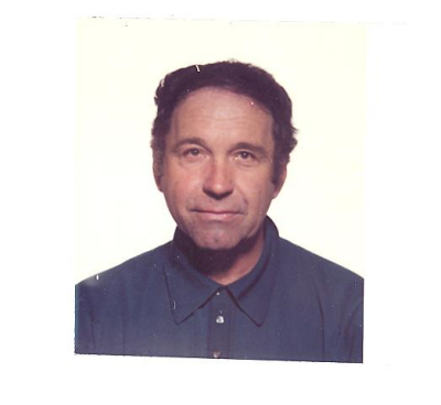 Photo of Frank Tomis