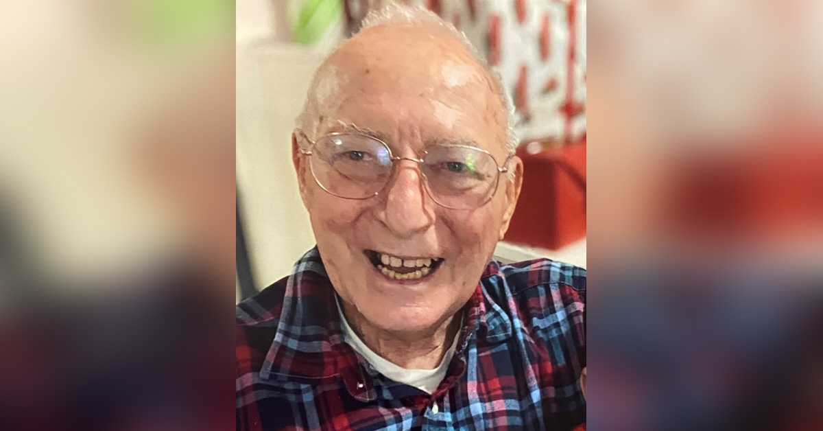Obituary information for Arthur B. Hauser