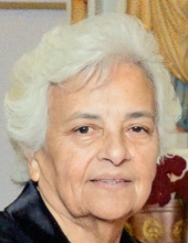 Maria R. Portillo
