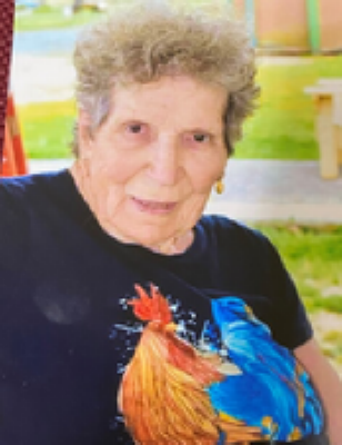 Guy Opal Garrison Obituary