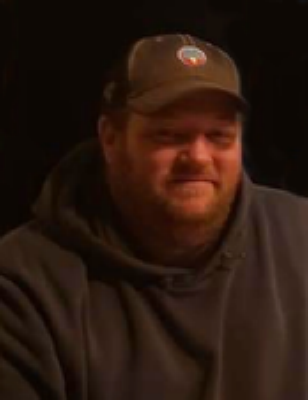 Joshua "Bubba" Luke Grinager