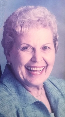 Photo of Joan Condon