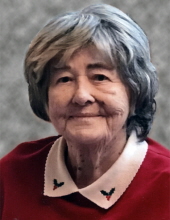 Margaret Ethel Baze
