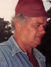 Photo of Jimmie Dickson