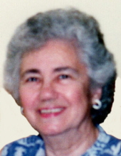 Gloria M. Vincent