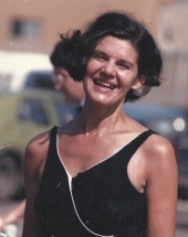 Sandra M. Bovenzi