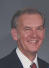 John E. Nemitz