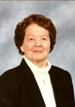 Marie L. Trumbull