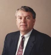 Gary A. Stewart