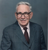 Victor C. Welch, M.D.