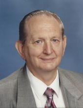Bruce A. Jenkins