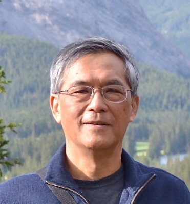 Photo of Robert Hsu
