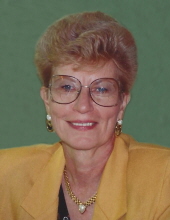 Lucy A. Baldewicz