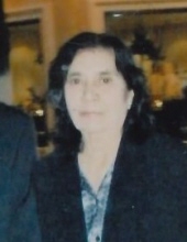 Rosa C. Carrillo
