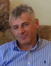 Bogdan Waz