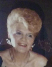 Doris Shirley Mueller