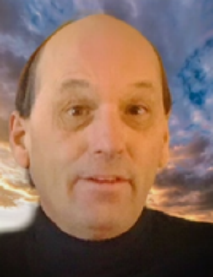 Roert ''T-Bob'' Lefebvre