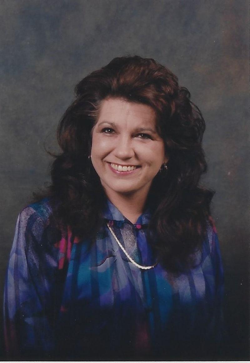 Photo of Sheila Campbell