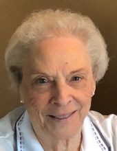 Mildred A.  Peterman