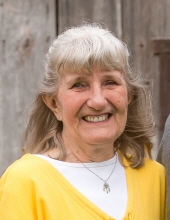 Sandra Lou Kauss