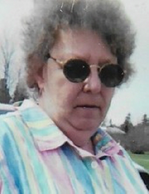 Sandra Irene McDougal Manistee, Michigan Obituary