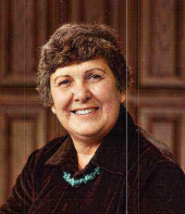 Helen Matz Jordan