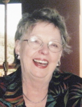 Janet Hekel Hooper